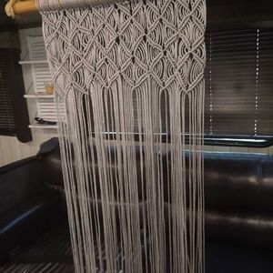 Mscramae wall hanging